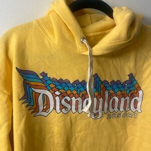 Retro Disneyland Hoodie